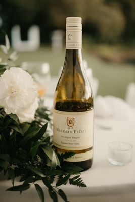 Marimar Estate Vineyards & Winery by null