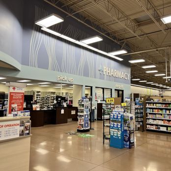 King Soopers Marketplace - Pharmacy - Grocery Near Me - Parker, Colorado