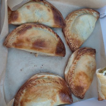 JAVI’S COOKING "Empanadas Argentinas" - Empanadas Near Me - Oakland, California JAVI’S COOKING "Empanadas Argentinas" - Empanadas Near Me - Oakland, California