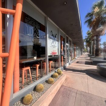 Ernest Coffee - Coffee & Tea Near Me - Palm Springs, California Ernest Coffee - Coffee & Tea Near Me - Palm Springs, California