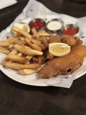 Midgley's Public House by null