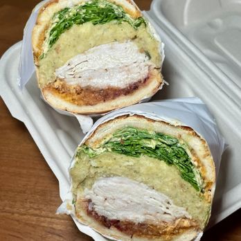 Gigi's Cafe - Thanksgiving Dinner Sandwich (DoorDash) - Breakfast & Brunch Near Me - Burlingame, California Gigi's Cafe - Thanksgiving Dinner Sandwich (DoorDash) - Breakfast & Brunch Near Me - Burlingame, California
