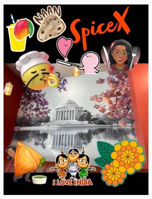 SpiceX by null