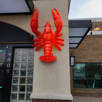 Storming Crab - Seafood Near Me - Louisville, Kentucky