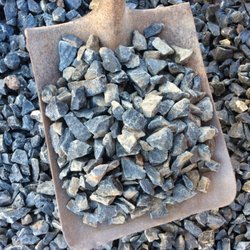 Dardeen Equipment & Materials - Drain Rock
