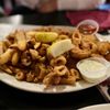 The Crown and Anchor gift card