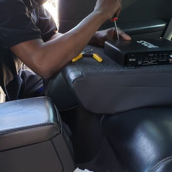 Ultrasound Installations - Car Stereo Installation Near Me Ultrasound Installations - Car Stereo Installation Near Me