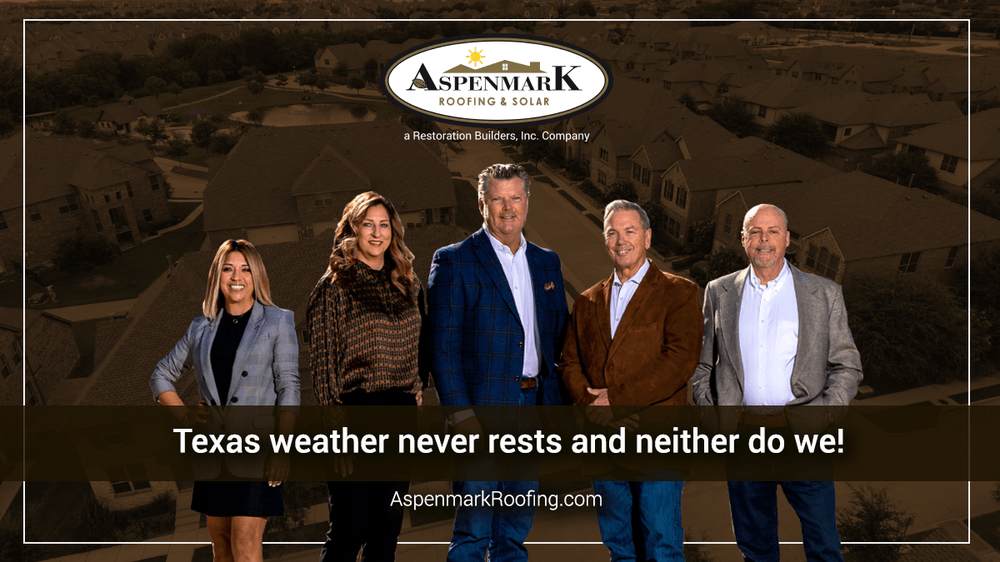 Slide of Aspenmark Roofing & Solar