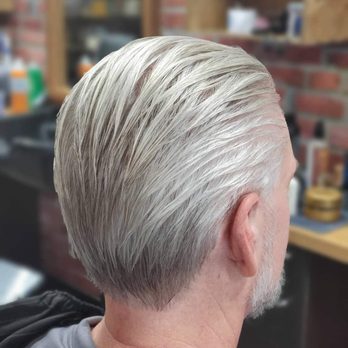 Mr Barber - Barbers Near Me - Edmonton, Alberta