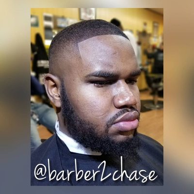 Barber2chase