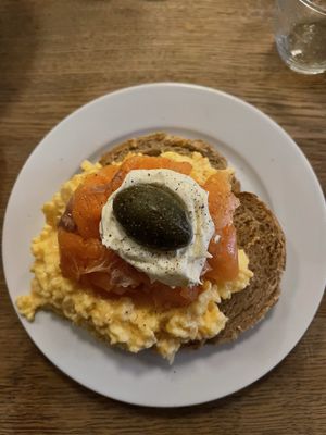 Buvette Paris by null