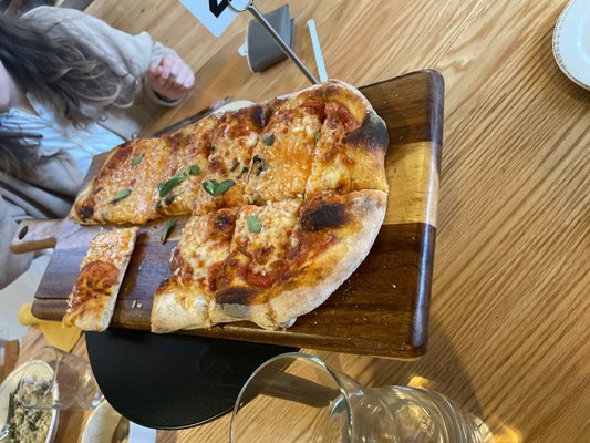Stellina Pizza Cafe by null