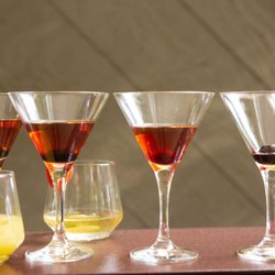 Ambrosia Craft Cocktails