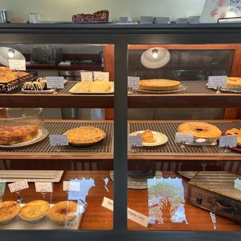 Real Pie Company - Bakeries Near Me - Sacramento, California Real Pie Company - Bakeries Near Me - Sacramento, California