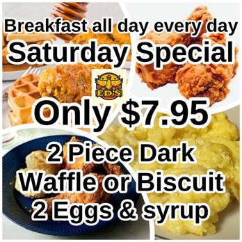 Ed's Chicken Shack - Southern Near Me - Springhill, Louisiana Ed's Chicken Shack - Southern Near Me - Springhill, Louisiana