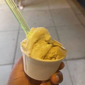 Dolcezza - a hand holding a bowl of ice cream - Coffee & Tea Near Me - Washington, DC, District of Columbia Dolcezza - a hand holding a bowl of ice cream - Coffee & Tea Near Me - Washington, DC, District of Columbia