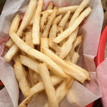 The County Line - Side of fries - Barbeque Near Me - San Antonio, Texas The County Line - Side of fries - Barbeque Near Me - San Antonio, Texas