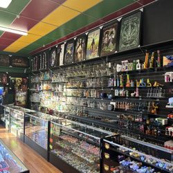 OG Smoke Shop