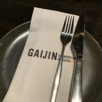 Gaijin - Japanese Near Me - Chicago, Illinois