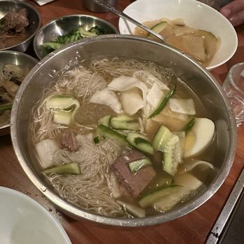 DJK Korean BBQ - Korean Near Me - San Diego, California