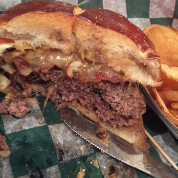 Flippin' Cow - Burgers Near Me - Elkhart, Indiana Flippin' Cow - Burgers Near Me - Elkhart, Indiana