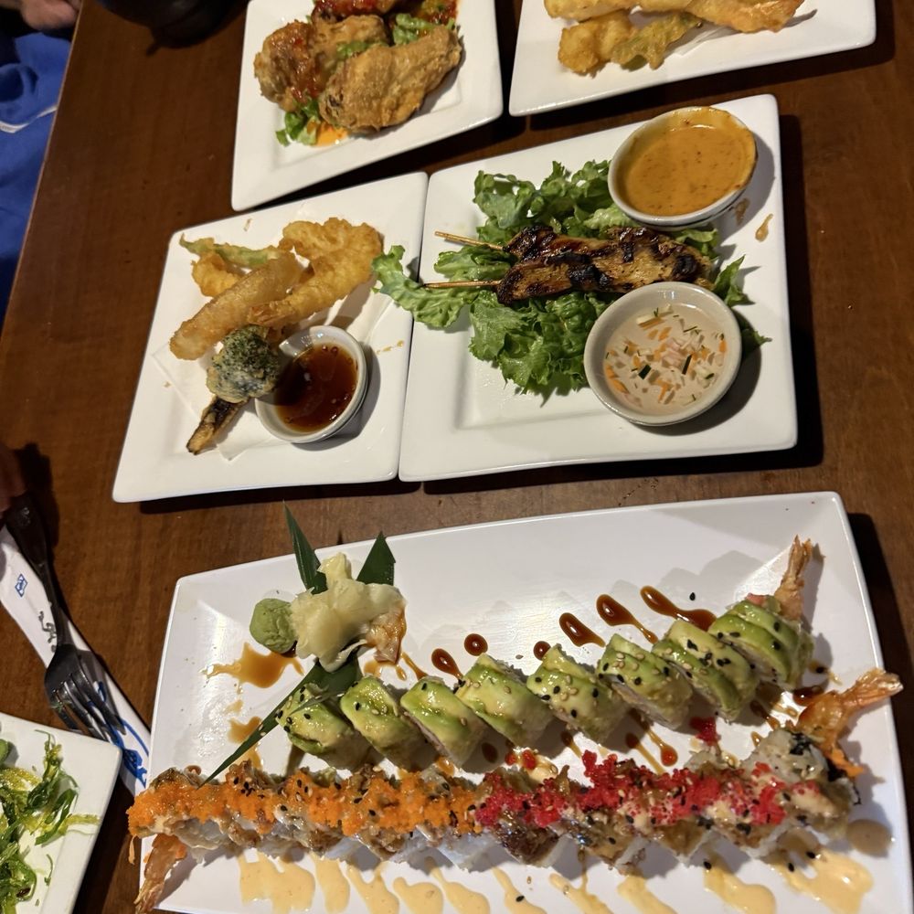 Drunken Poet - Sushi Bars Near Me - Sarasota, Florida Drunken Poet - Sushi Bars Near Me - Sarasota, Florida