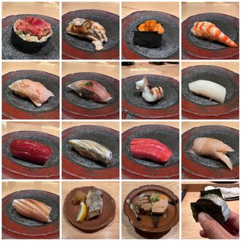 Sushi Yoshizumi - Sushi Bars Near Me - San Mateo, California Sushi Yoshizumi - Sushi Bars Near Me - San Mateo, California