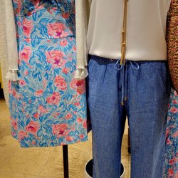 Lilly Pulitzer