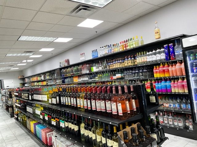 Memphis Liquor And Wine - vineyard in Memphis, TN