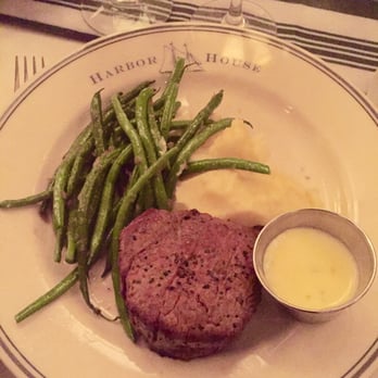 Harbor House - Filet mignon - Seafood Near Me - Milwaukee, Wisconsin Harbor House - Filet mignon - Seafood Near Me - Milwaukee, Wisconsin