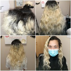 Metamorphosis Custom Beauty Concepts