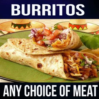El Tamaulipeco - Burritos - Food Trucks Near Me - Fort Worth, Texas El Tamaulipeco - Burritos - Food Trucks Near Me - Fort Worth, Texas