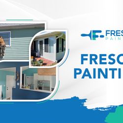 Fresco Painting
