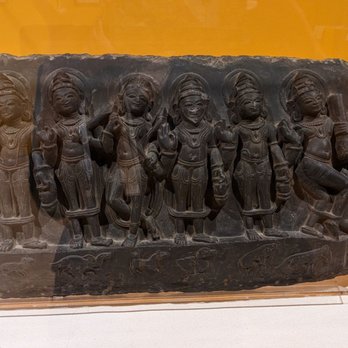 Phoenix Art Museum - Gods and arts of India - Art Museums Near Me - Phoenix, Arizona