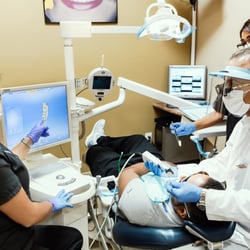 Dentistry 2000