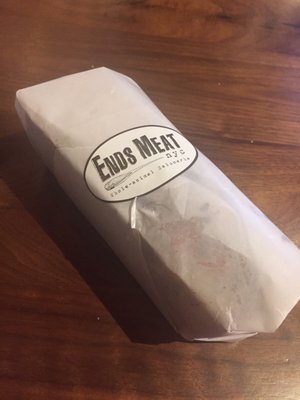 Ends Meat by null