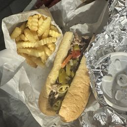 Italian Beef