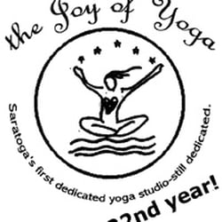 Joy Of Yoga