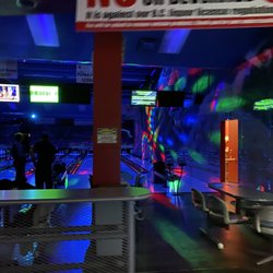 McCurdy Bowling Centre