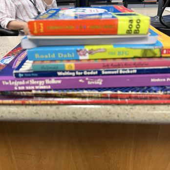 Spring Valley Library - Spring Valley Library Las Vegas, Nevada October 2025 - Libraries Near Me - Las Vegas, Nevada