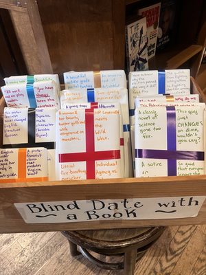 The Café at Books & Books by null