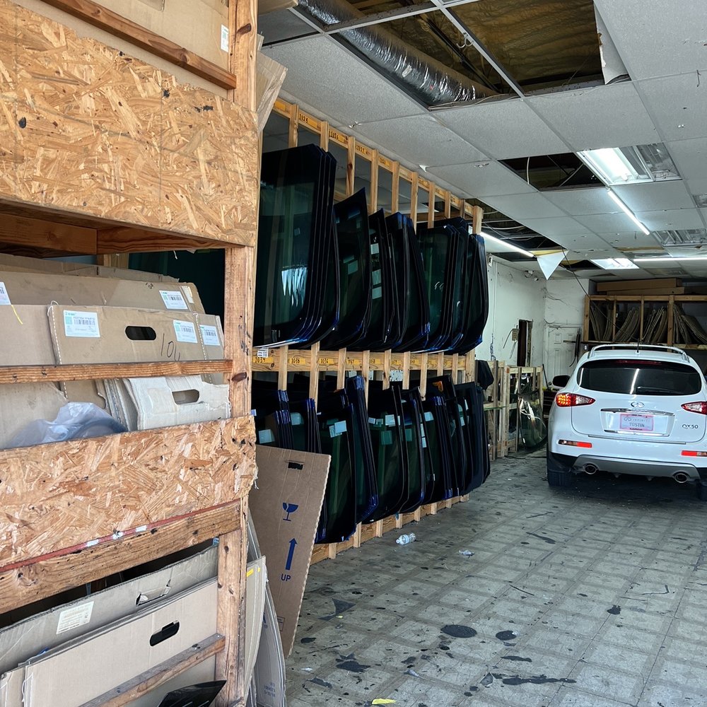 S Delta Auto Glass - Auto Glass Services Near Me - Houston, Texas S Delta Auto Glass - Auto Glass Services Near Me - Houston, Texas
