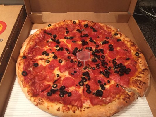 Peace Love And Pizza Order Food Online 30 Photos 96 Reviews