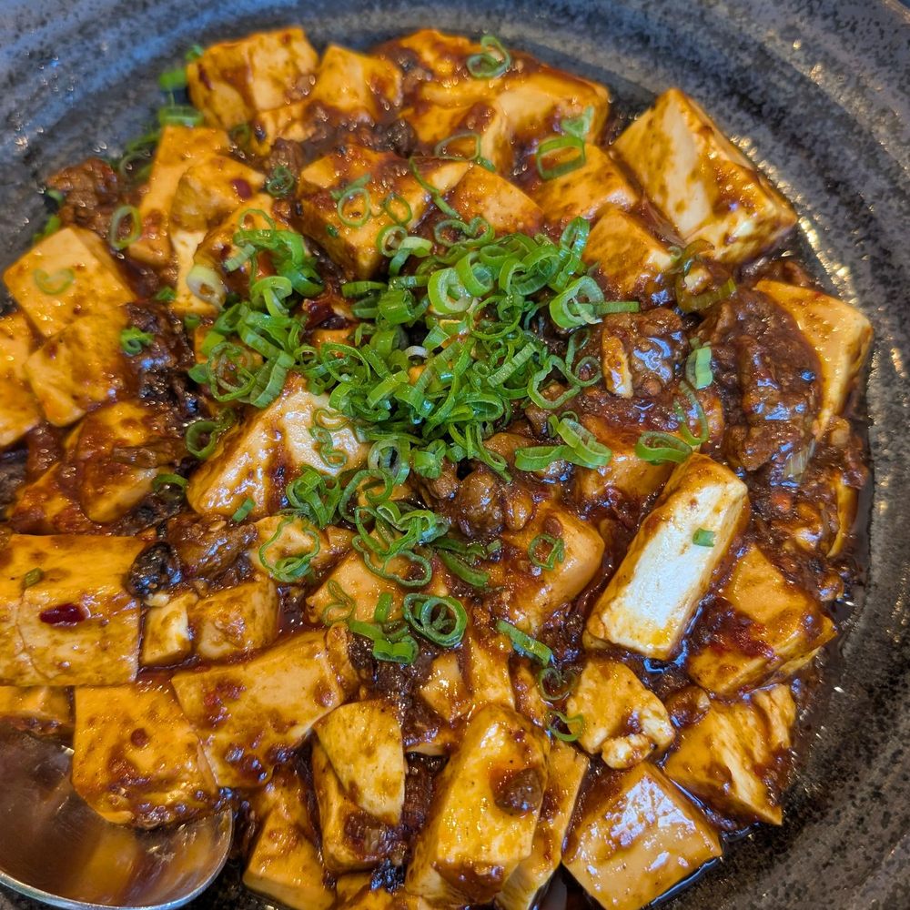 Ji Rong Peking Duck - Chinese Near Me - Rosemead, California