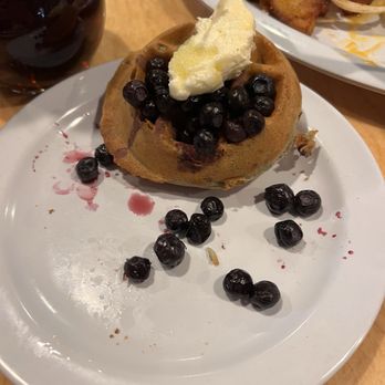 The Waffle Spot - Breakfast & Brunch Near Me - San Diego, California The Waffle Spot - Breakfast & Brunch Near Me - San Diego, California