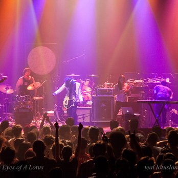 Drum Lessons With Tad McCully - At Gramercy Theater, w/ Kellindo Parker... - Performing Arts Near Me - New York, New York Drum Lessons With Tad McCully - At Gramercy Theater, w/ Kellindo Parker... - Performing Arts Near Me - New York, New York