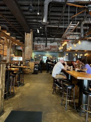 Copperwood Tavern by null