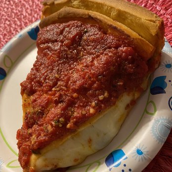 Chicago's Pizza - Slice of heaven - Pizza Near Me - San Antonio, Texas Chicago's Pizza - Slice of heaven - Pizza Near Me - San Antonio, Texas