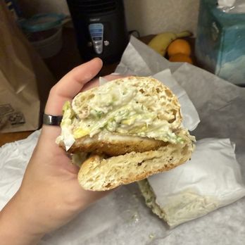 Potato Chips Deli - Long Beach - Caesar Salad Sandwich - Sandwiches Near Me - Long Beach, California Potato Chips Deli - Long Beach - Caesar Salad Sandwich - Sandwiches Near Me - Long Beach, California
