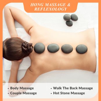 Hong Massage - Come and try our services - Beauty & Spas Near Me - Florence, Kentucky